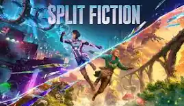 Split Fiction