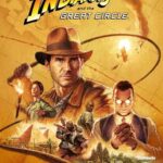 indiana jones the great circle