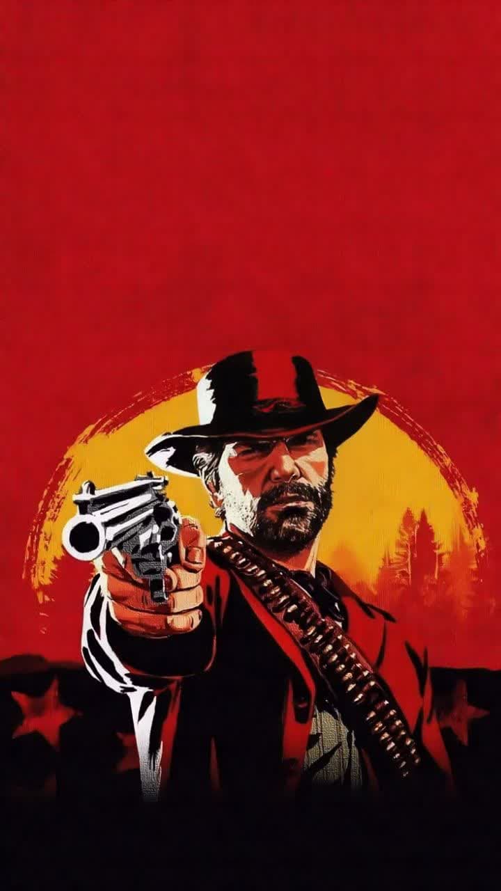 Red Dead Redemption 2