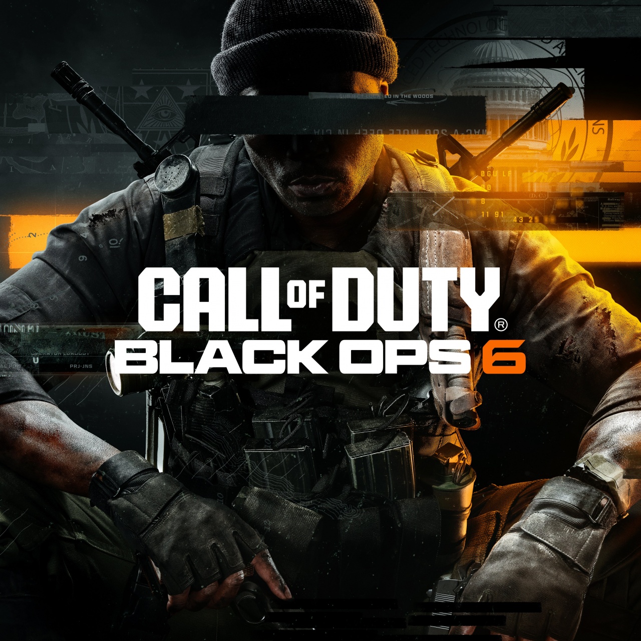 Call Of Duty: Black Ops 6