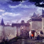 Kingdom come: Deliverance