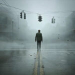 Silent Hill 2 Remake